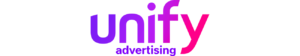 Unify logo, seenaptic customer reference
